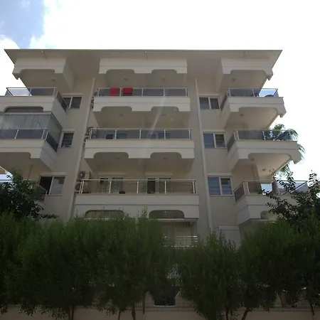 Appartamento 1 Bedroom At The Famous Cleopatra Beach