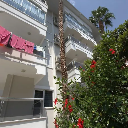 公寓 1 Bedroom At The Famous Cleopatra Beach