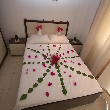 1 Bedroom At The Famous Cleopatra Beach 公寓 阿拉尼亚